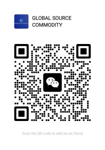 Wechat QR Code