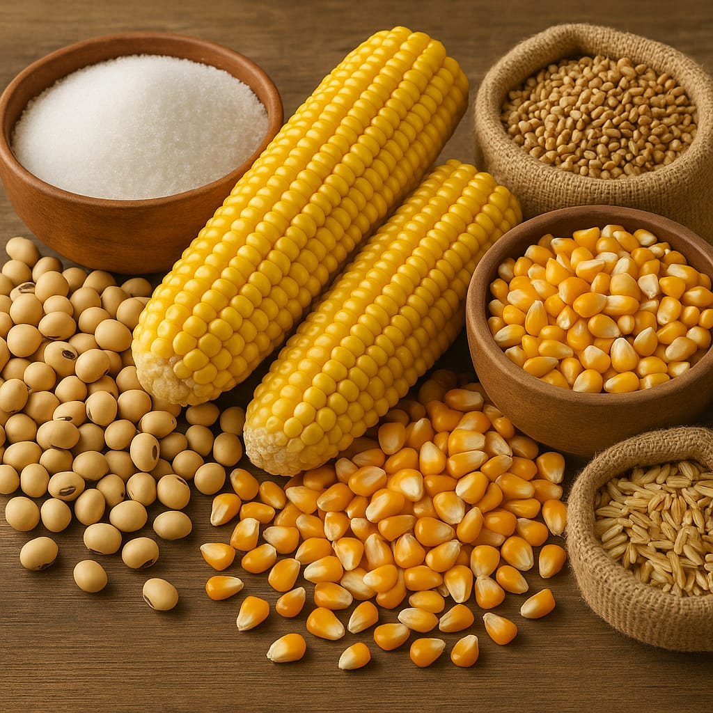 Agriculture Products